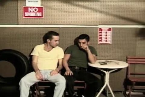 We pound while our cars are receiveting serviced