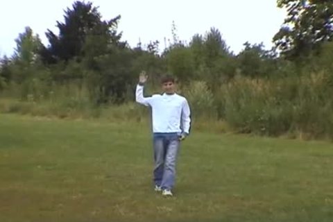 long Outdoor gay Porn Compilation movie scene