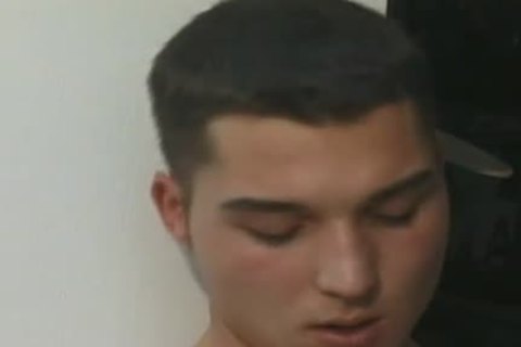 Ladies and gentlefellow: brutaly Hungarian Porn