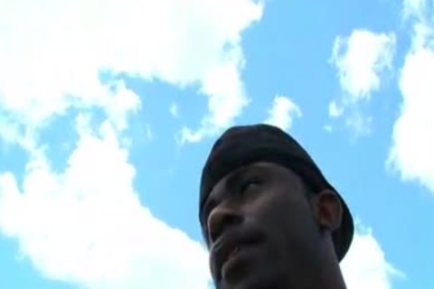 Thug free homosexual porn compilation for your face!