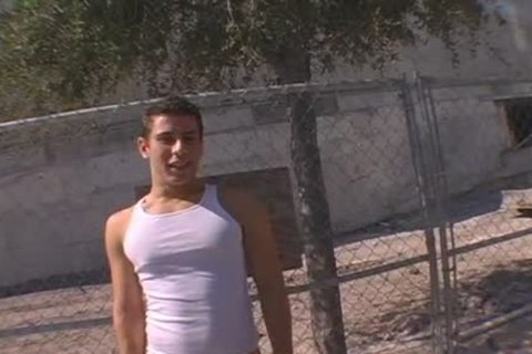 Blond straight bait hooks some otthowdys studr dude for us