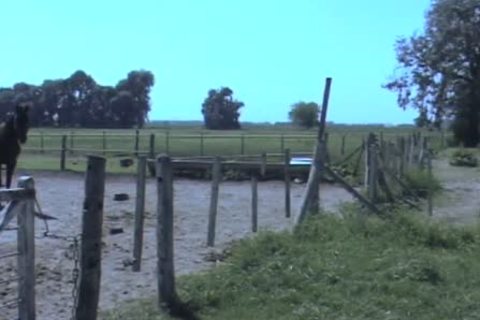 Athletic in military rough orgy outdoors
