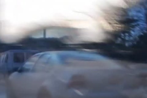 This van delivers big dark penis to your ass