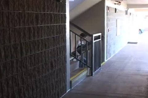 receiveting some worthy rod