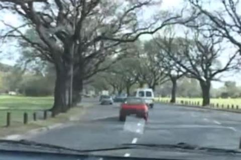 great threesome video in thellos gay bus