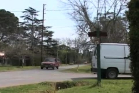 great threesome video in thellos gay bus