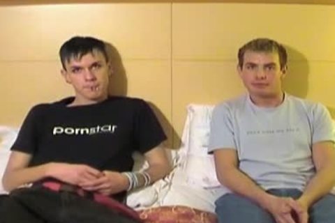 these gays friends loves That wet pecker attractivedog special