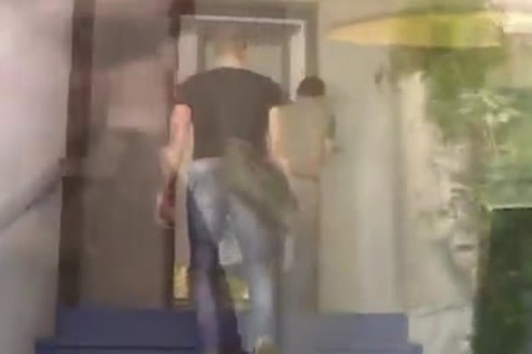 this guy is my pet, I like to pound him hard