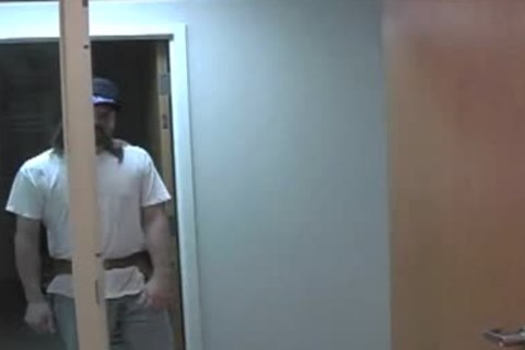 Office boyz - Scene 3