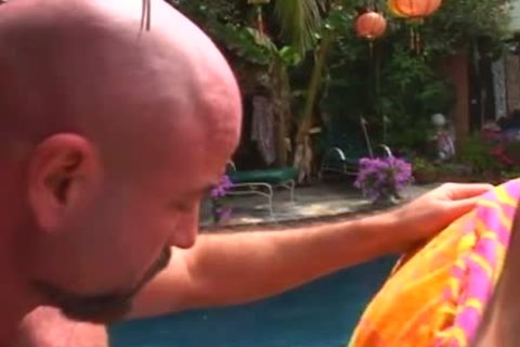 hirsute Hunks two - Scene 4
