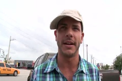 Castro's Monster shlong