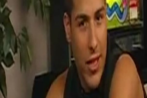 strip poundr inevitably leads to wild gay sex