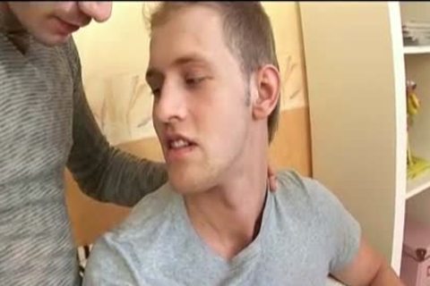 Watch Alexander nakedback fuck a pleasing booty
