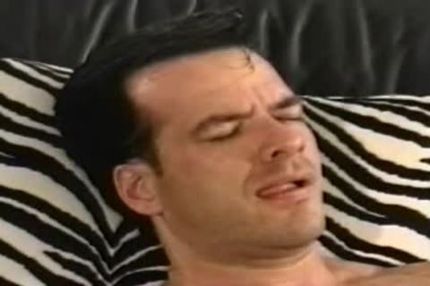 Hot got slammed hard on the couch vintage