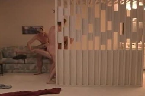 bathroomtub fun with homosexuals