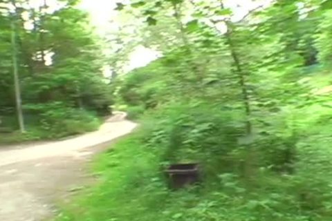 Fingering and nudeback fucking his charming pooper