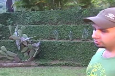 Outdoor homo Mechanic - Scene 1 - Mavenhouse