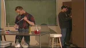 Milos And Ian Having Great gay Sex Party