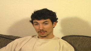 manfriend filmed showering and masturbating