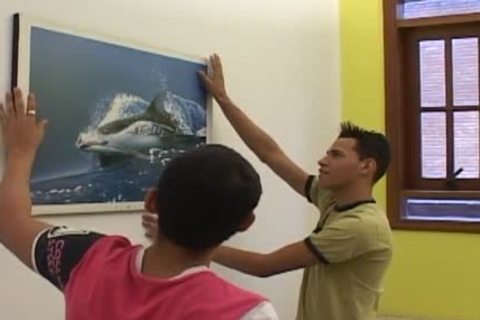 Cigarette Smoking teens bonks !!!