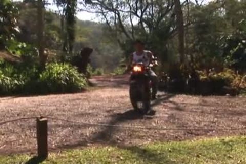 2 hunks have great sex