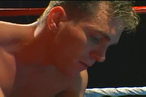 Boxing