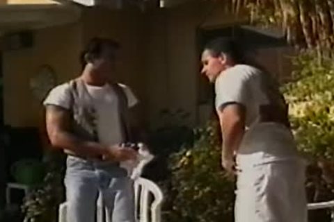 Hairy amateur likes hard ramming