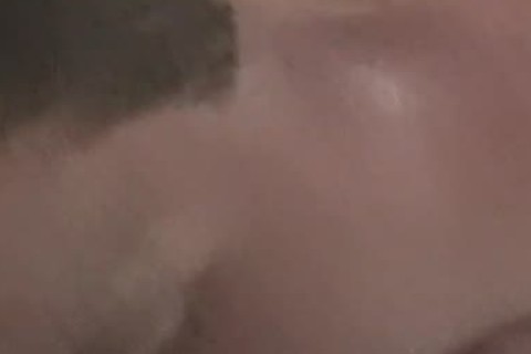 2 fellows ass poke on sofa