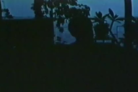 Presidential suck and bang