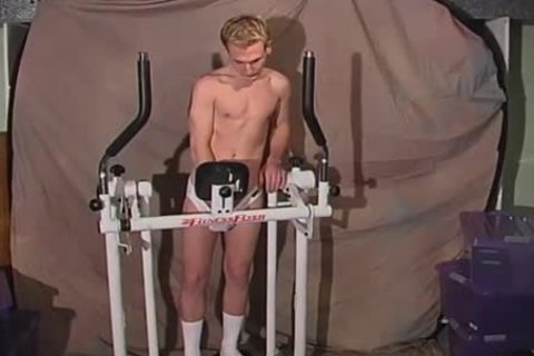 Supermodel masturbating sex scene