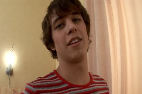 guy undresses, jerks and uses a sextoy