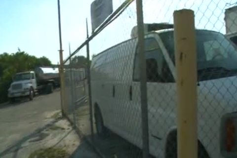 I bought a gangsta piece of ass this morning!